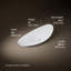 Lavabo vasque de salle de bain en argile réfractaire Veil® Trough-27870984