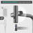 APPASO Pull Out Kitchen Faucet-100331320