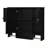 Wall Mounted Trinway Cabinet with Mirror and Towels Bar-1817868010