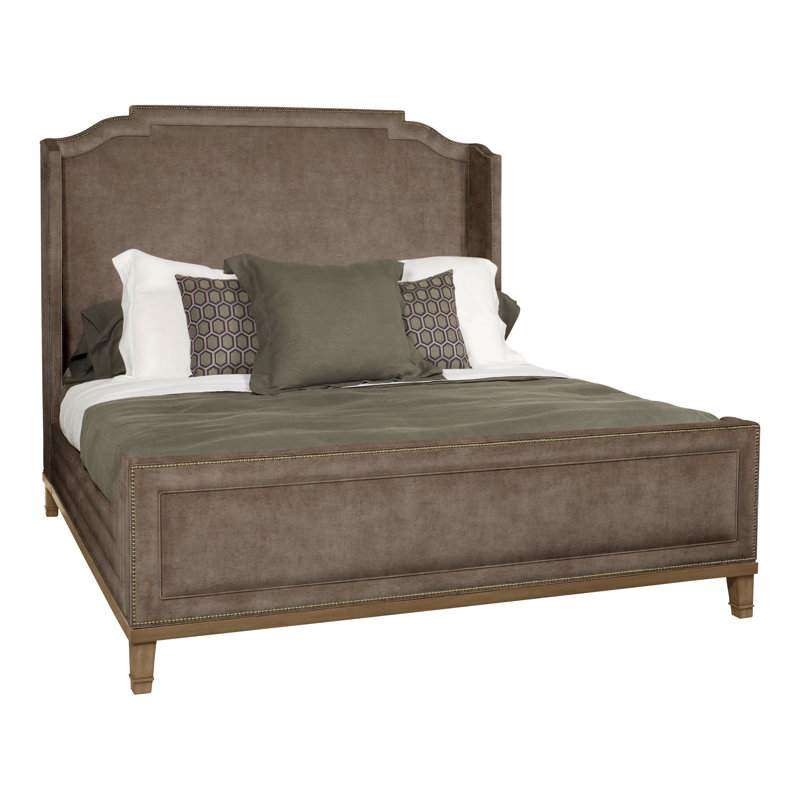 Michael Weiss Pennington King Bed, Nadia Earth, No, Navajo