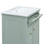 Meuble-lavabo 24 po avec lavabo-518975192