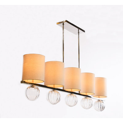 Bibi 5 - Light Pendant
