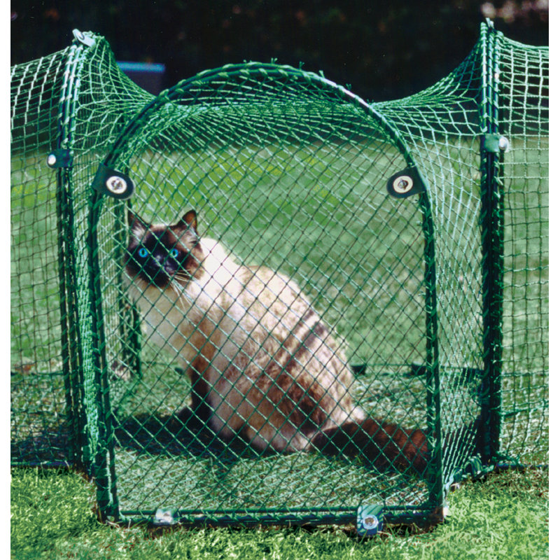 Portable Cat Accessory, Single