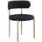 Sherwood Solid Back Boucle Side Chair-94632464-71007076