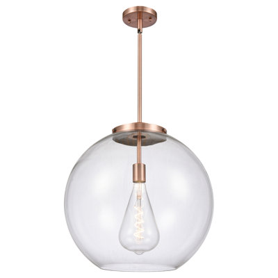 Ralph 1 - Light LED Pendant
