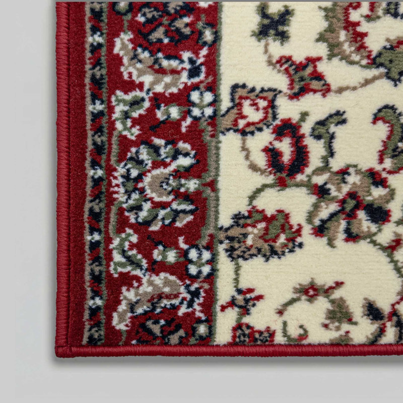Runner Ballimamore Oriental Indoor Area Rug, Runner 390cm x 80cm