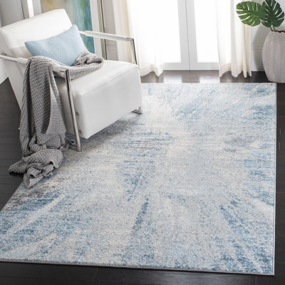 Escalera Performance Rug