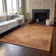Tapis en cuivre de qualité supérieure lavable à la machine Kiyondrea