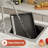 Empava Non-Stick Stainless Steel Baking Sheet