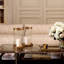 Clementine Glass Candle Holder-22214237