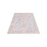 Ushak Wool Weft