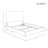 Marquise Upholstered Standard Bed-1403467268-1403467290