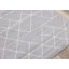 Tapis gris Mahlikka