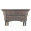 44.5'' W Solid Wood Console Table