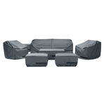 Portofino Heavy Duty Conversation Set Cover