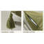  Coussin en coton Floral-1156809818