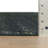 Optic Diamond Navy/Ivory Handwoven Cotton Rug-1249213498