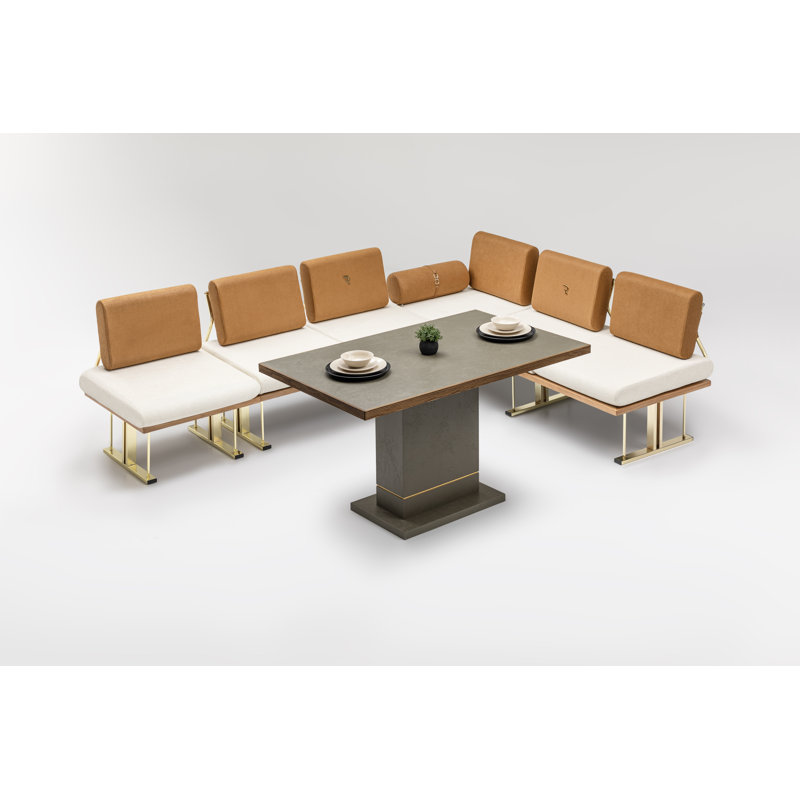 Infinity 3 - Piece Dining Set