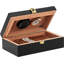 Humidor Mercer41 Don Salvatore, noir