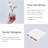 Noblitt Glass Table Vase-88530968