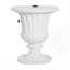 Base de parasol pour table d'appoint Adela