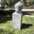 Simone Weather Resistant Concrete / Cement Garden Statue