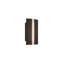 Rima Dimmable LED Flush Mount Sconce-67509631-67509639