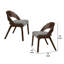 Chaise d'appoint Belleville