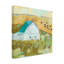 Art sur toile «Nash Barn» par Sue Jachimiec-146705242