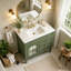 Armoire de salle de bain 35,6 po-833447973