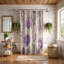 Lavender Moments - Rideau de douche Premium-99026355