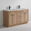 Ensemble de meuble-lavabo double 72 po Jadaya-1354908474-1354908477