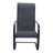 6 - Person Patio Dining Set with Rectangular Table-150563707