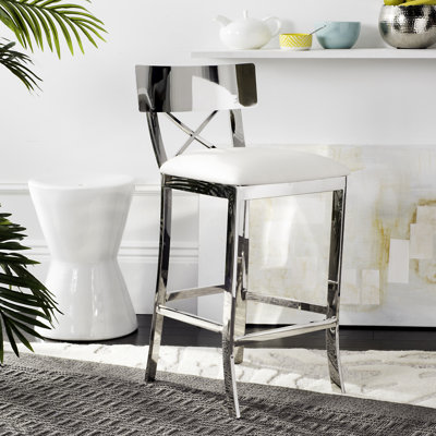 Tabouret de bar et de comptoir Bhavesh