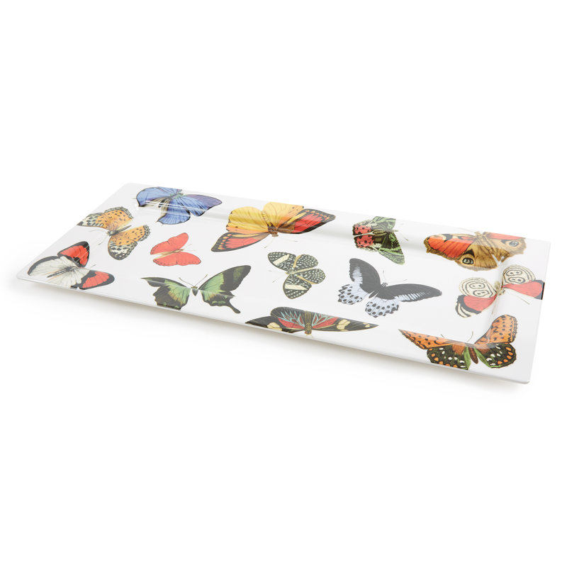 Melamine Tray