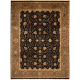 Oriental Area Rug