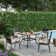 Horwich Square 4 - Person 37" Long Dining Set with Cushions