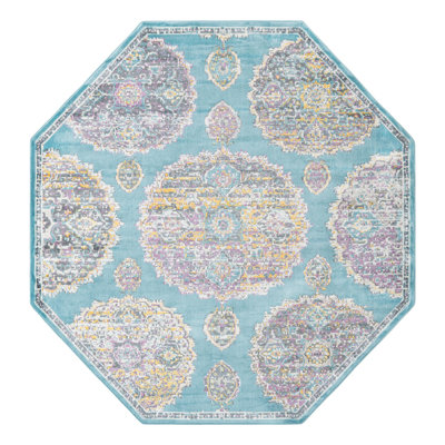Paragon Floral Indoor Rug