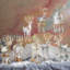 Patience Brewster Moonbeam Blitzen Reindeer Figure