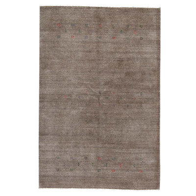 One-of-a-Kind 5'9" X 8'9" Area Rug