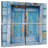 Lilie Blue Rural Window