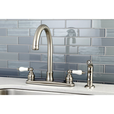 Robinet de cuisine Kingston