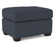 Upholstered Ottoman