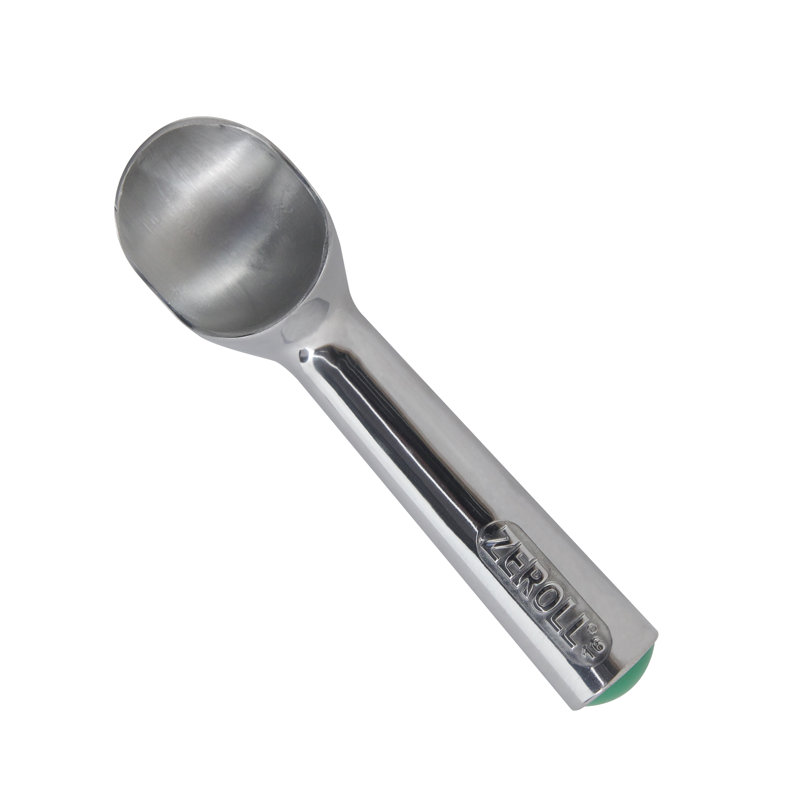 Zeroll 1016 Original Ice Cream Scoop Size 16, Silver