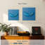 Banane bleue tranchée Yarlin-109377424