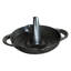Staub 10.31" Cast Iron Vertical Chicken Roaster-14065896