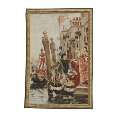 MULTI Area Rug