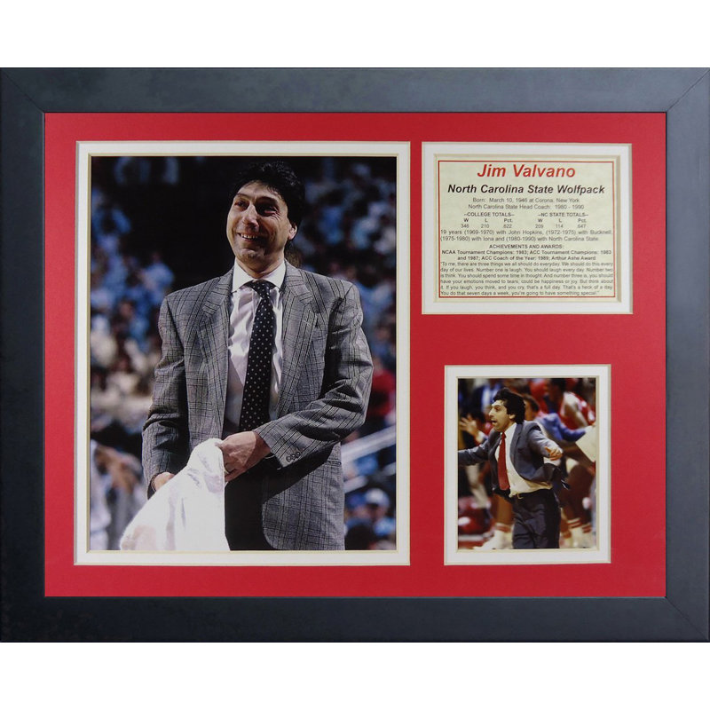 Single Picture Frame Memorabilia