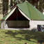 Tente familiale Vidaxl imperméable pour 8 personnes-113944177