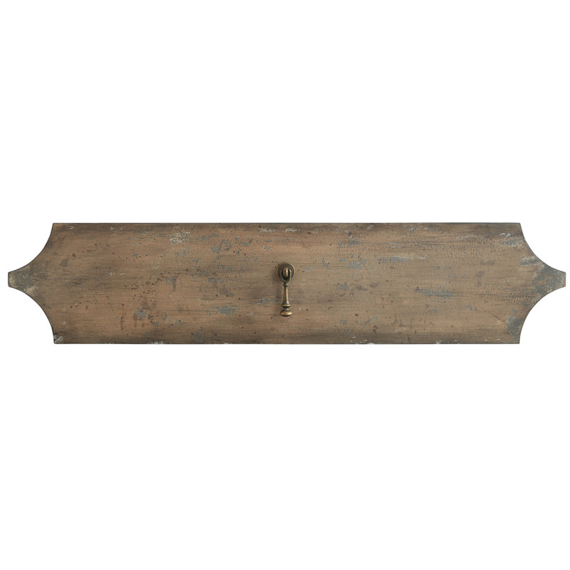 Chamberlain Accent Chest